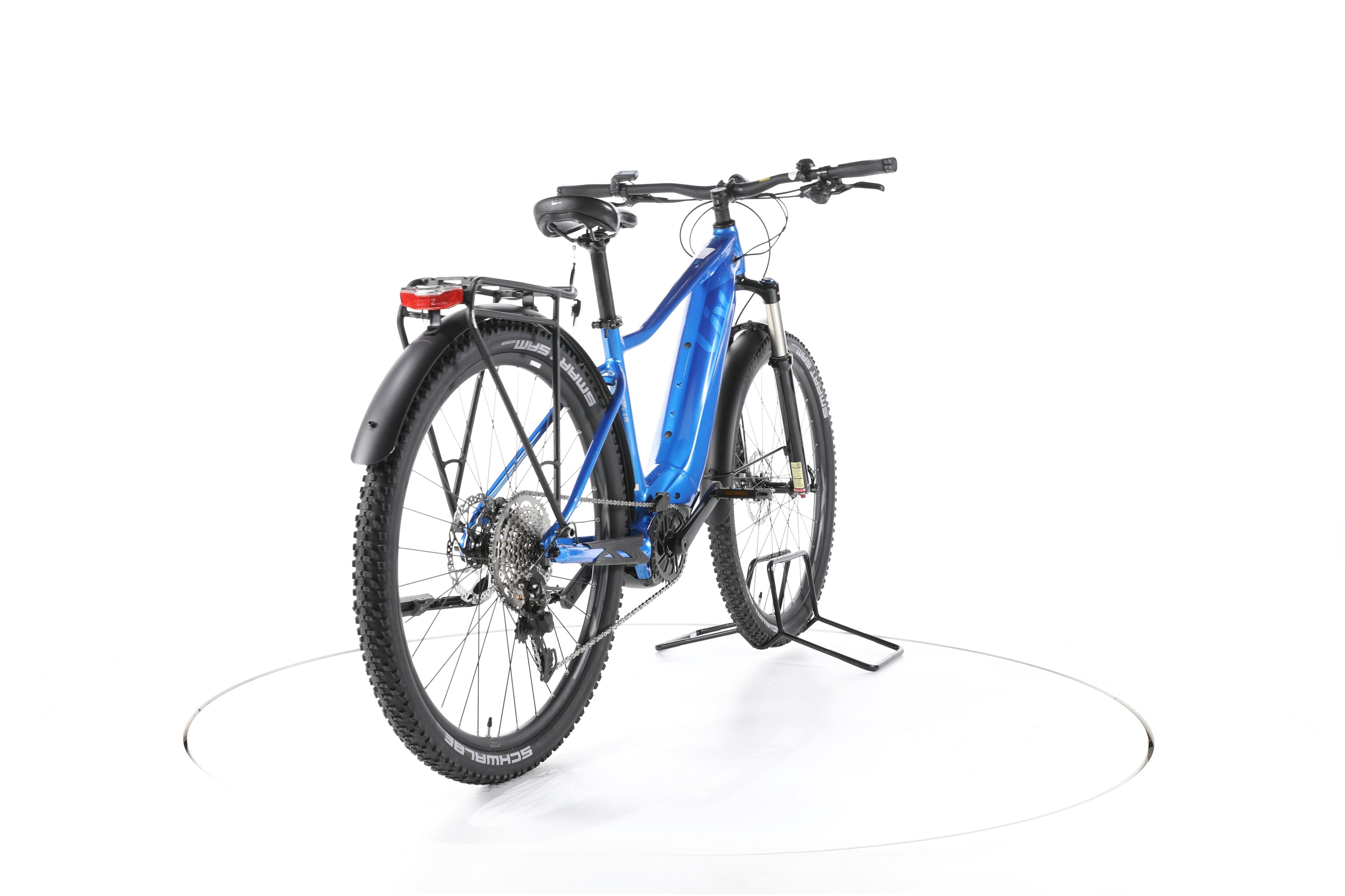 Liv Vall-E+ EX E-Bike - Image 11