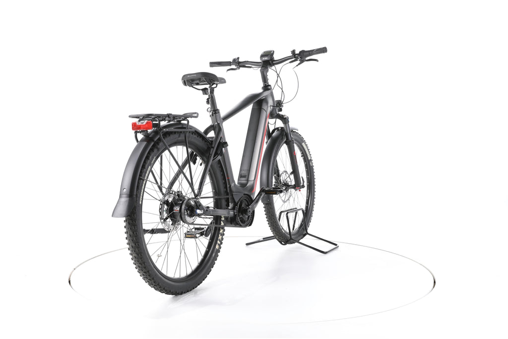Victoria eAdventure11.9 City E-Bike - Image 11