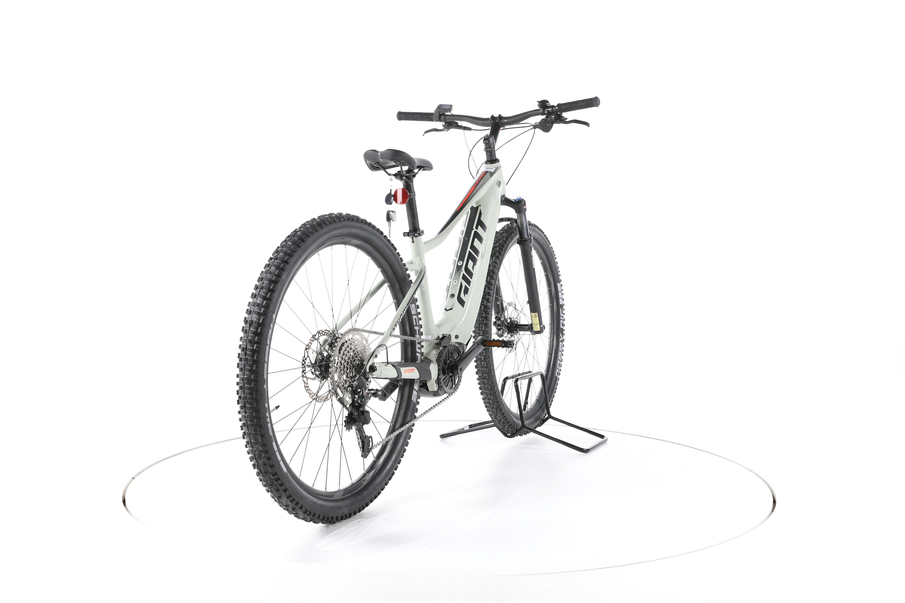 Giant Fathom E+ 2 E-Bike - Image 11
