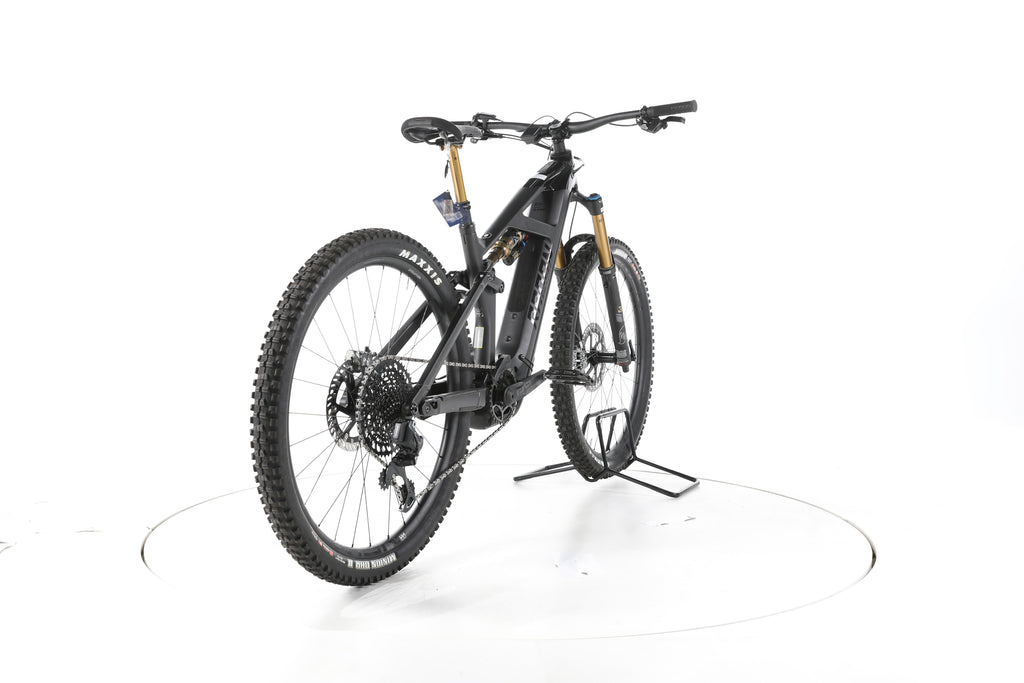 Radon Render 10.0 HD Fully E-Bike Carbon - Image 11