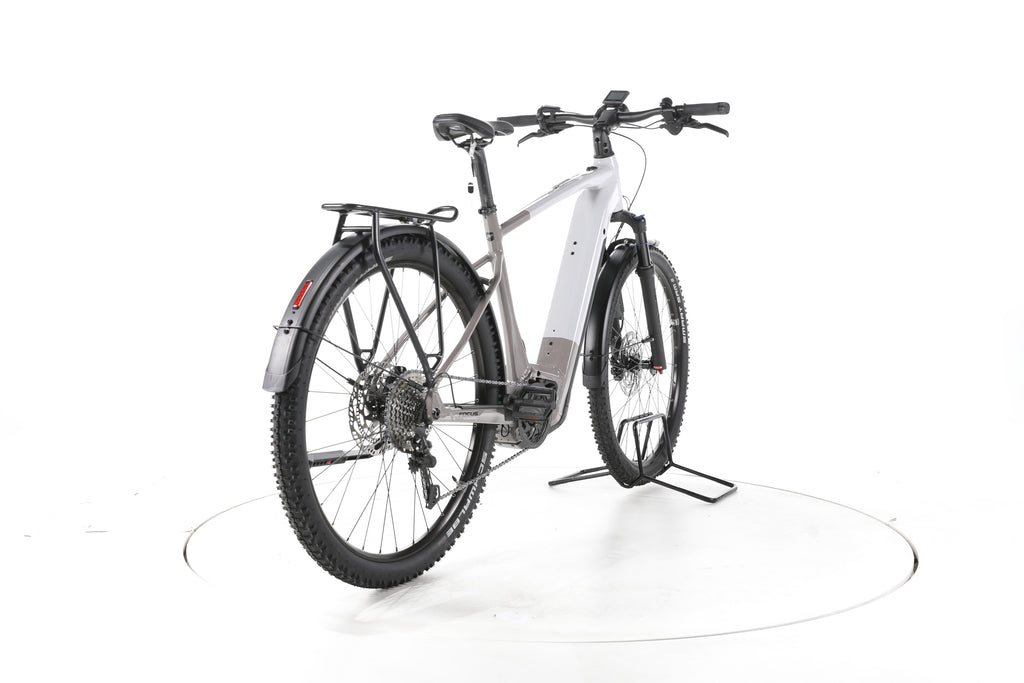 Focus PLANET² 6.8 Trekking E-Bike - Image 11