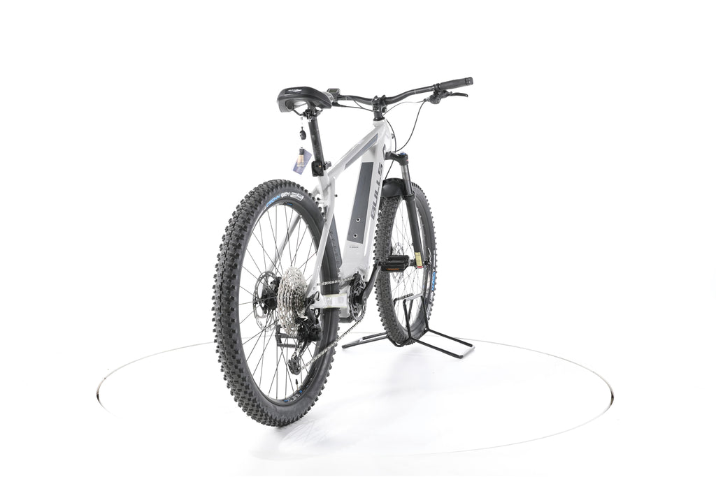Bulls Copperhead EVO 2 E-Bike - Image 11