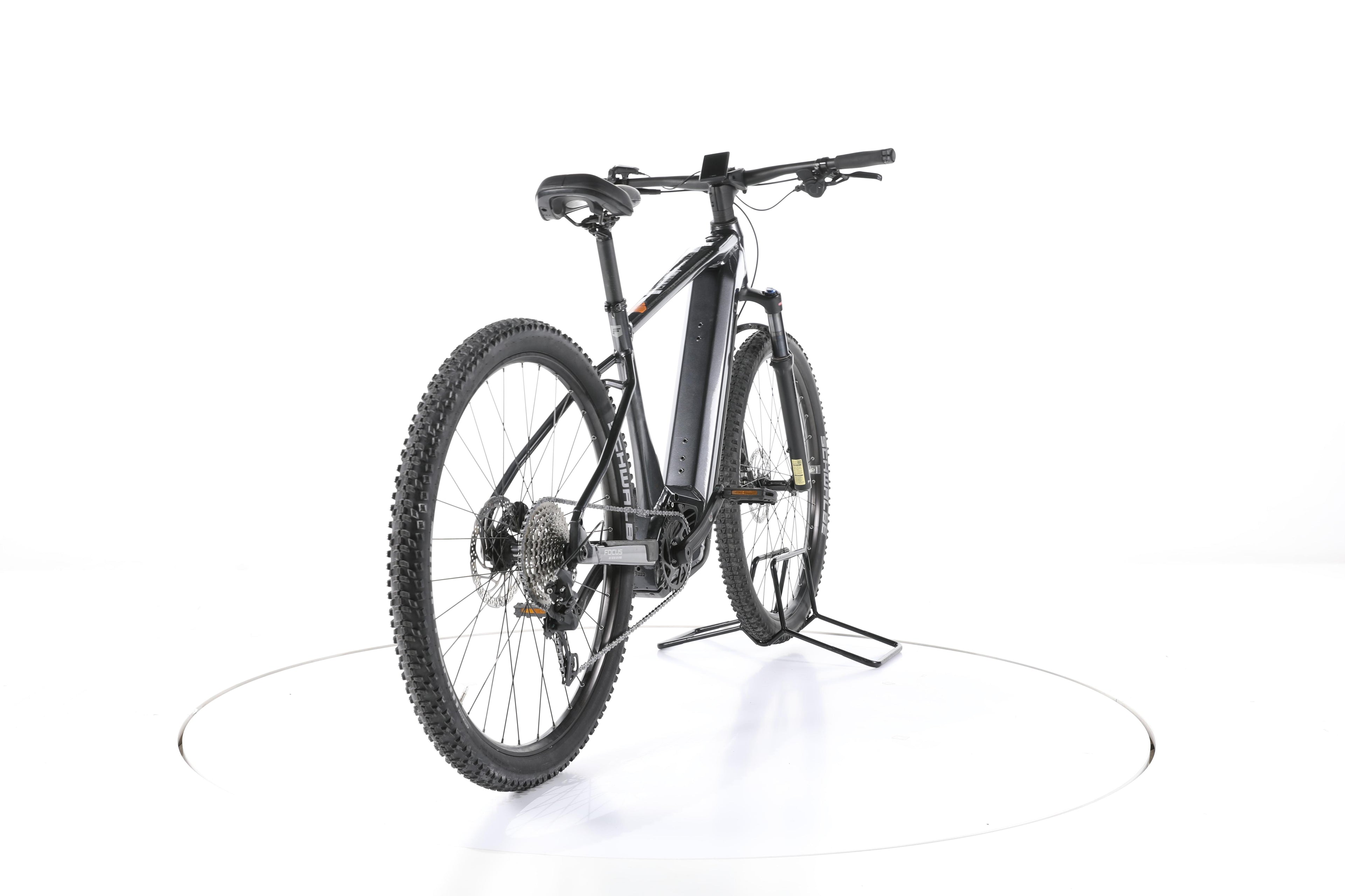 Focus Jarifa² 6.7 E-Bike 2023 - Image 11