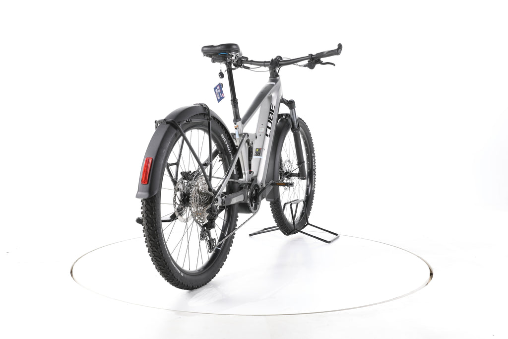 Cube Stereo Hybrid ONE22 Race Allroad E-Bike Fully 2025 - Image 11
