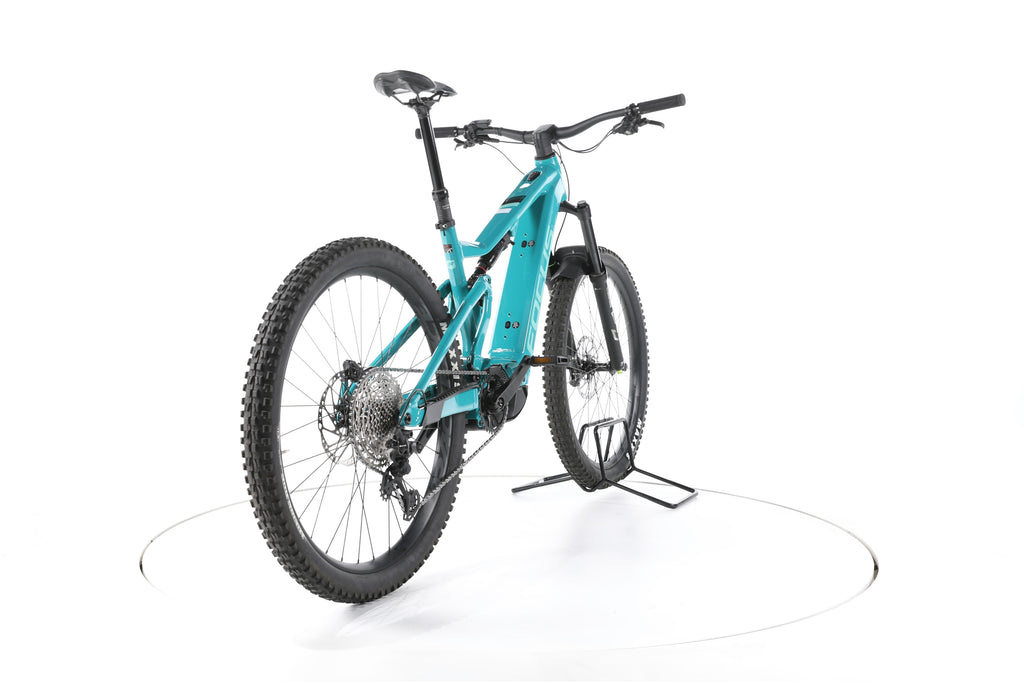 Focus Jam² 7.8 Fully E-Bike - Image 11