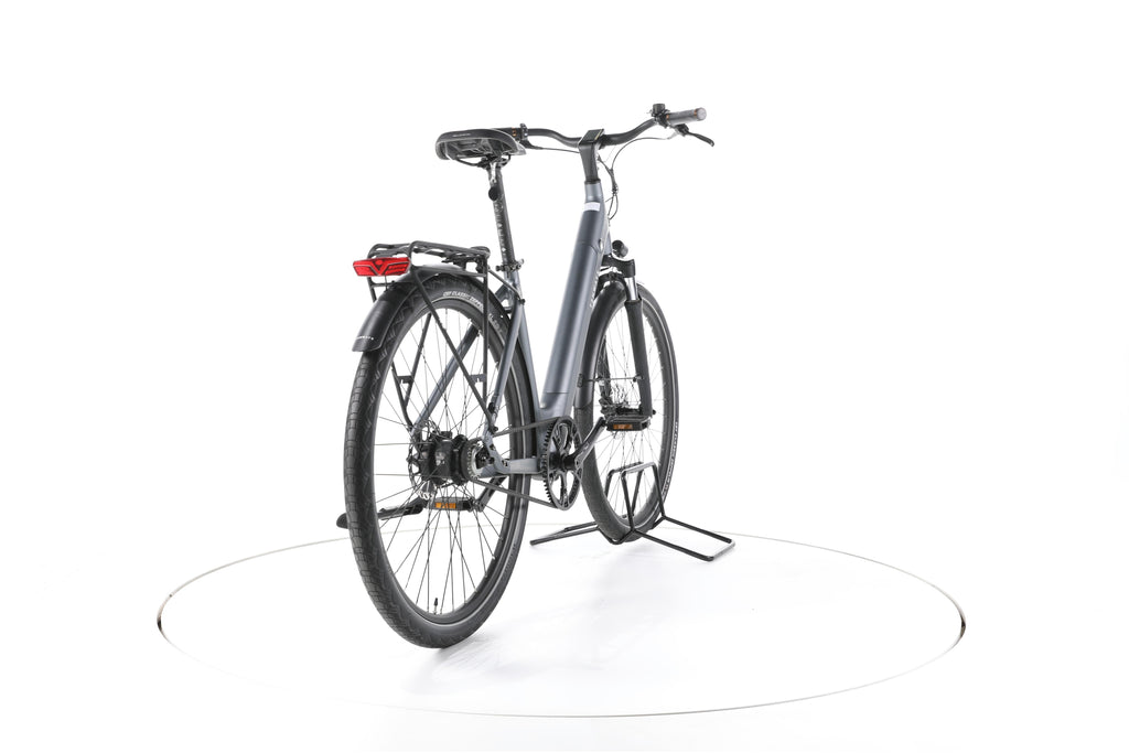 TENWAYS CGO800S City E-Bike Tiefeinsteiger - Image 11