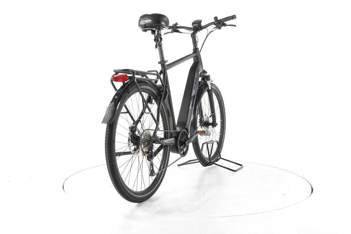 Pegasus Solero Evo 9 Trekking E-Bike - Image 11