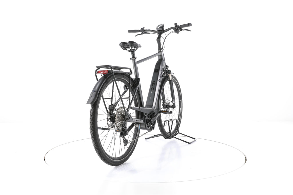 Pegasus Premio Evo 10 Lite Trekking E-Bike - Image 11