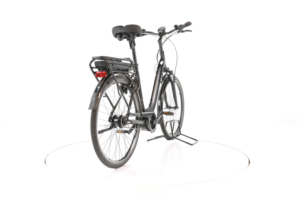 Pegasus Solero E8R City E-Bike Tiefeinsteiger - Image 11