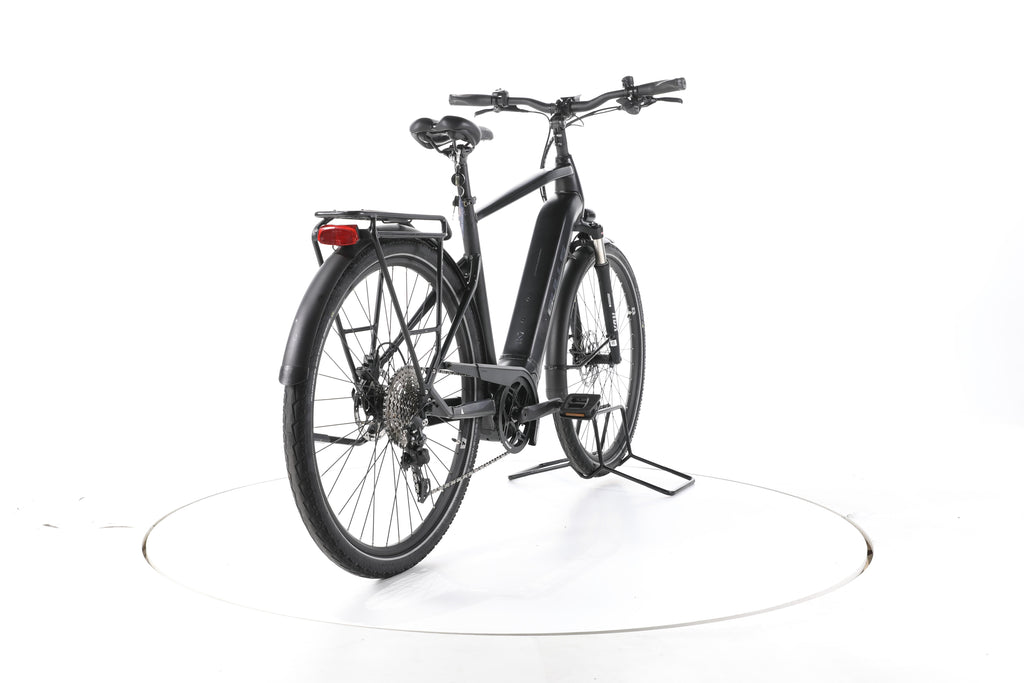 Bulls Lacuba EVO 10 Trekking E-Bike - Image 11