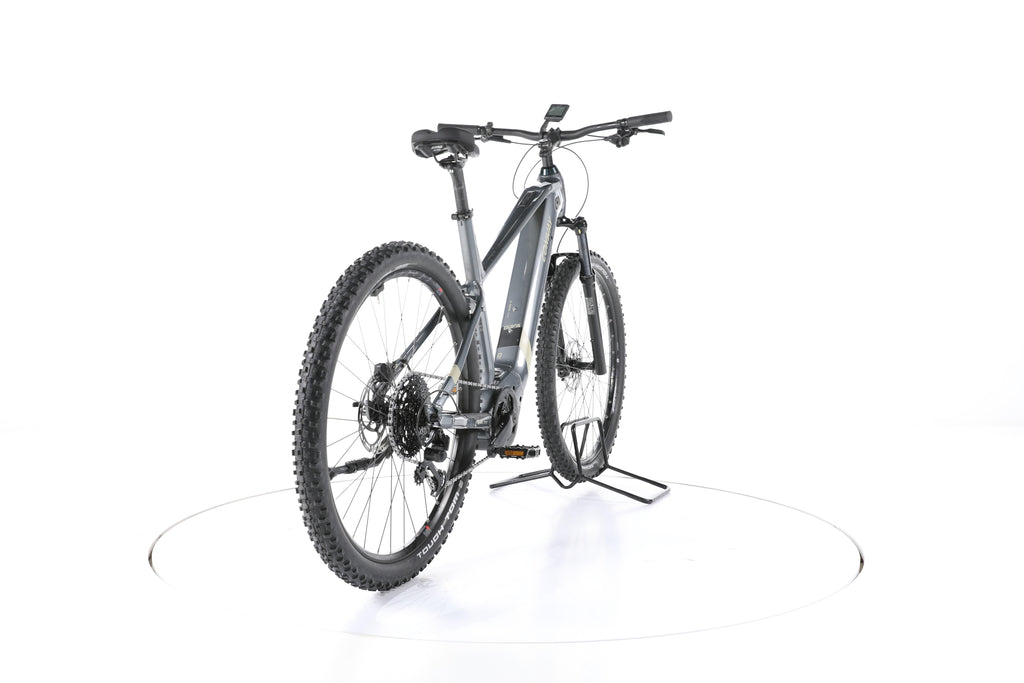 Conway Cairon S 2.0 E-Bike - Image 11