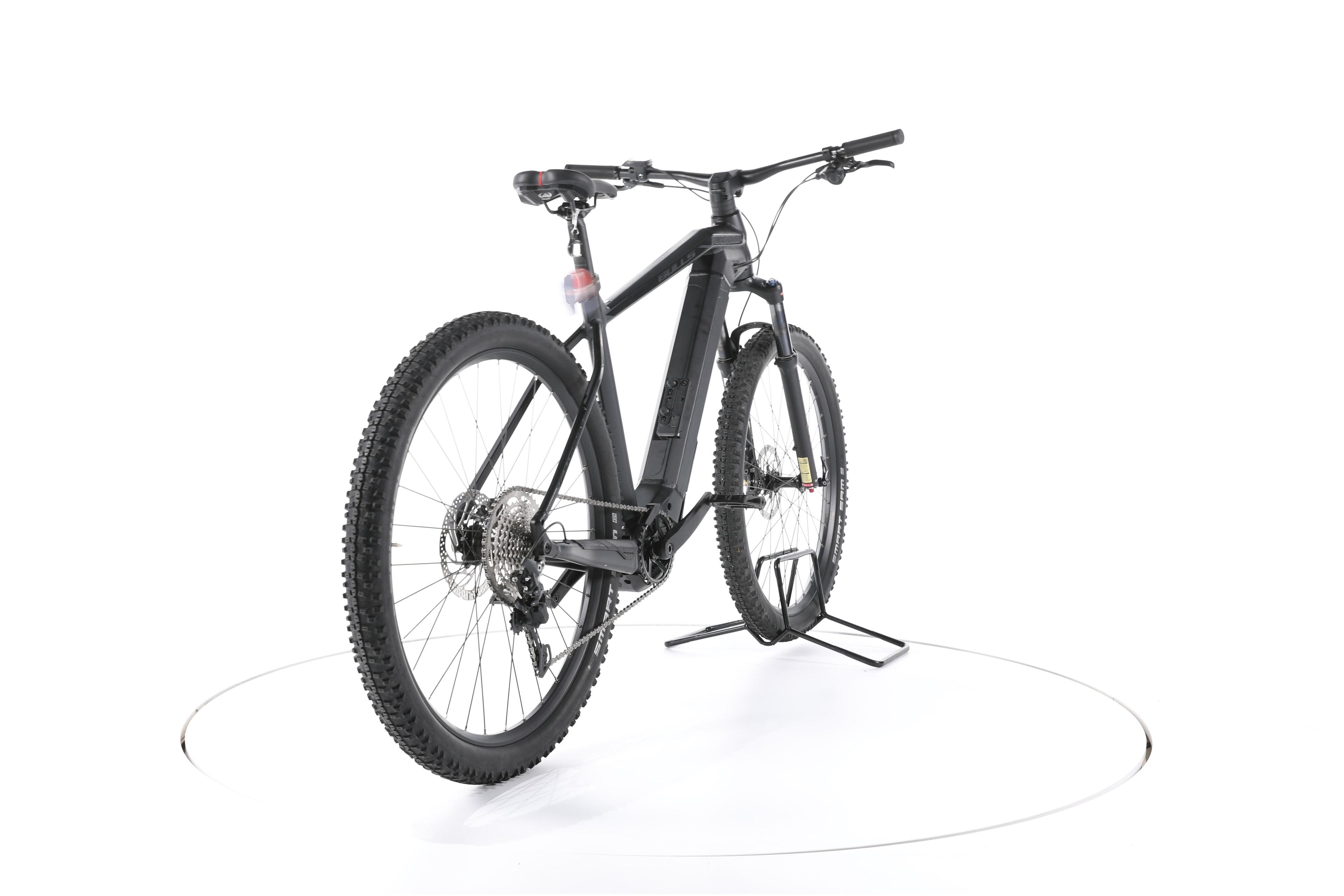 Bulls Sonic EVO 1 E-Bike - Image 11