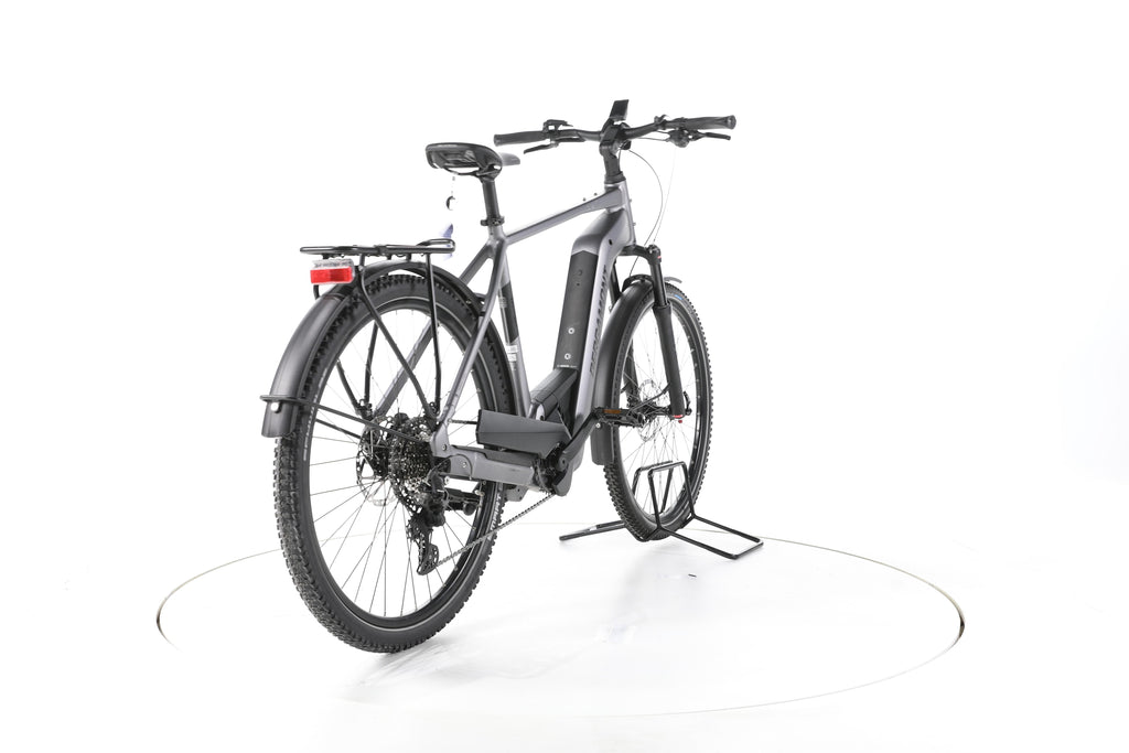 Bergamont E-Horizon Premium SUV SUV E-Bike - Image 11
