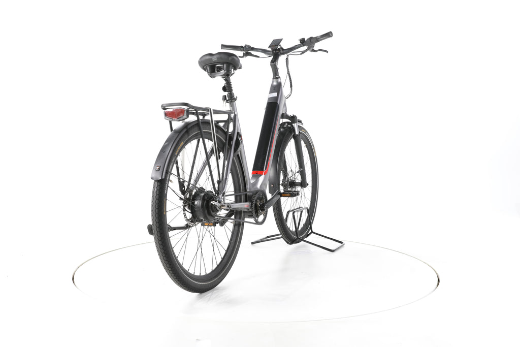 FREEBIKE Brooklyn City E-Bike Tiefeinsteiger - Image 11