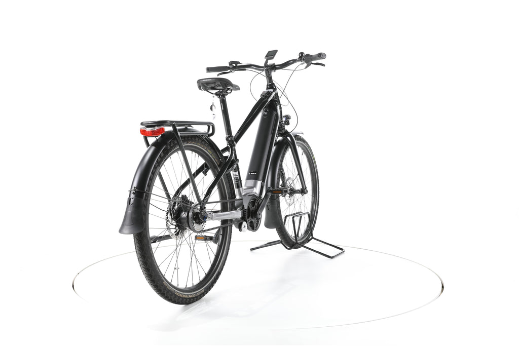 Cannondale Mavaro Neo 3 City E-Bike 2023 - Image 11