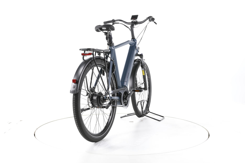 Campus BM38 City E-Bike 2025 - Image 11