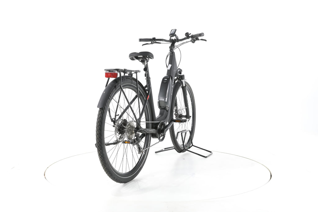 Ortler Montana Plus Trekking E-Bike Tiefeinsteiger - Image 11