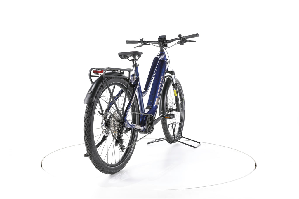 Haibike Trekking 7 Trekking E-Bike - Image 11