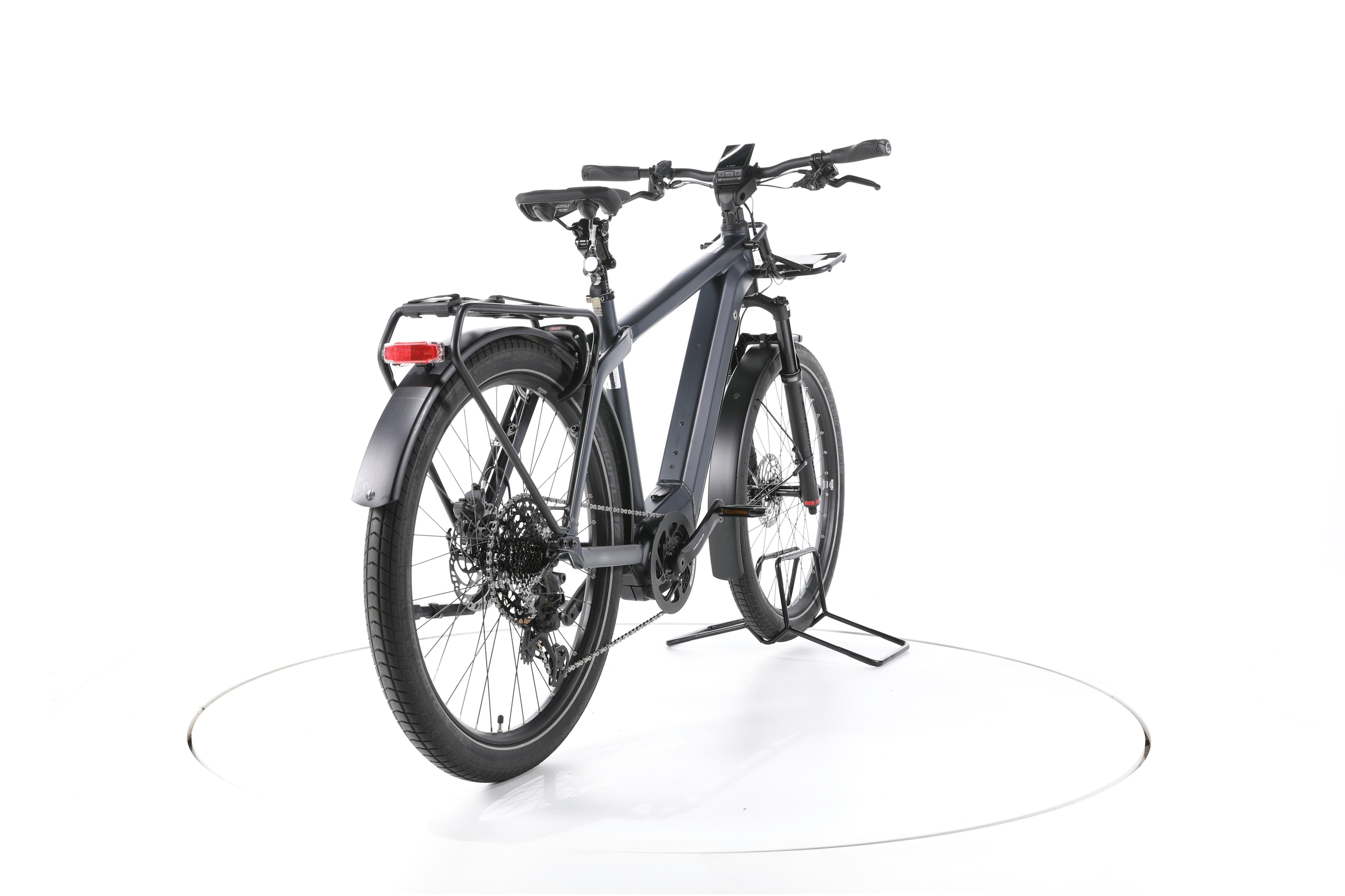 Riese & Müller Charger3 GT Touring Trekking E-Bike - Image 11