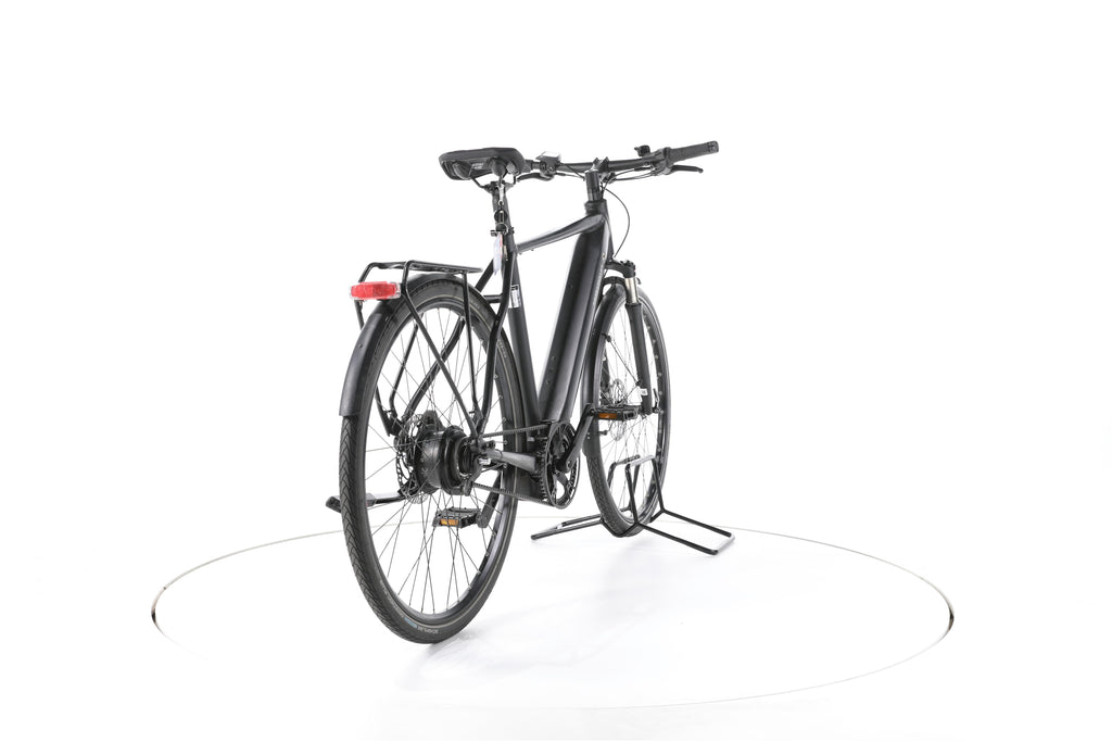Riese & Müller Roadster vario City E-Bike - Image 11