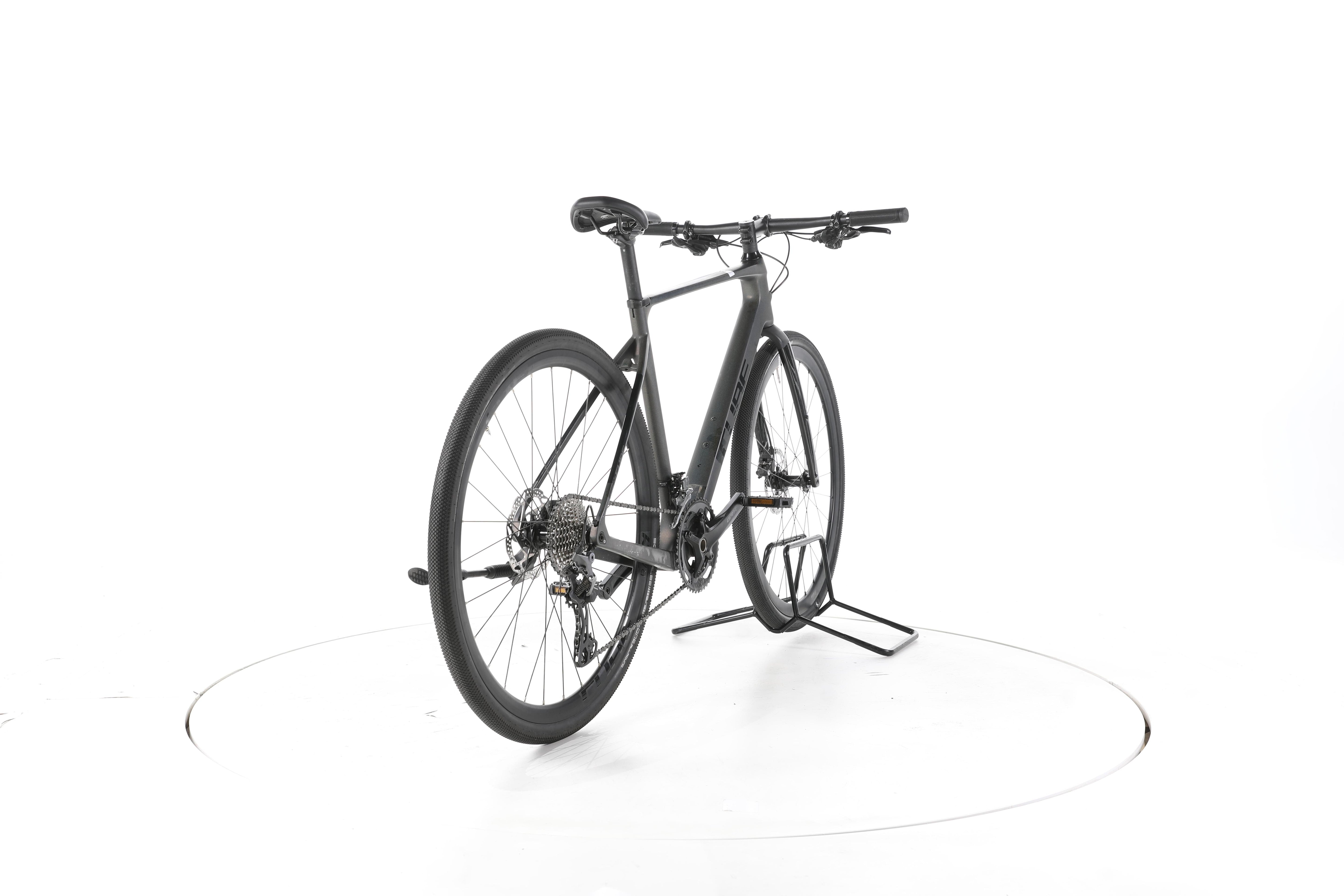 Cube SL Road C:62 SLT Fahrrad Hardtail - Image 11