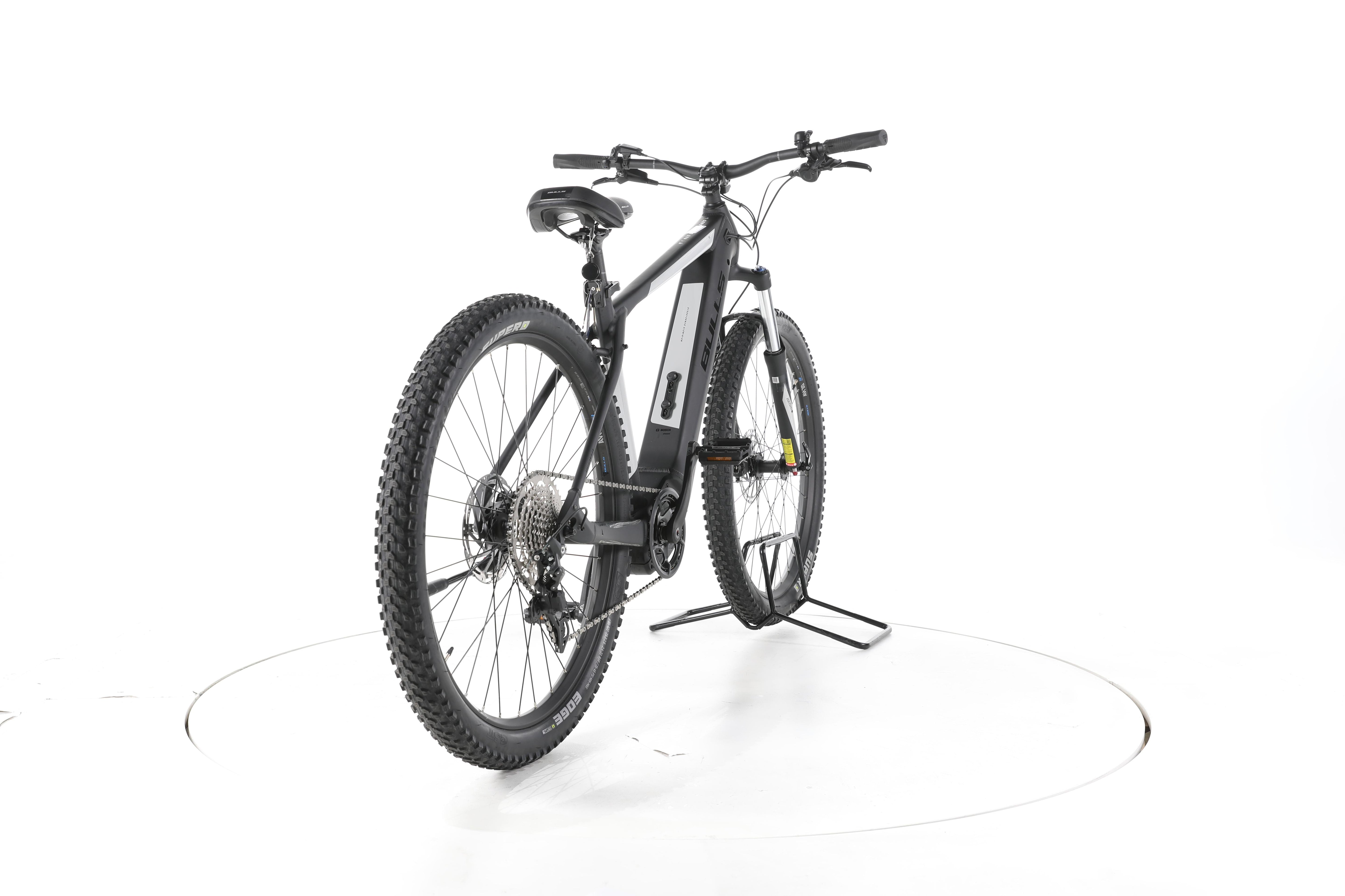 Bulls Copperhead EVO 1 E-Bike - Image 11