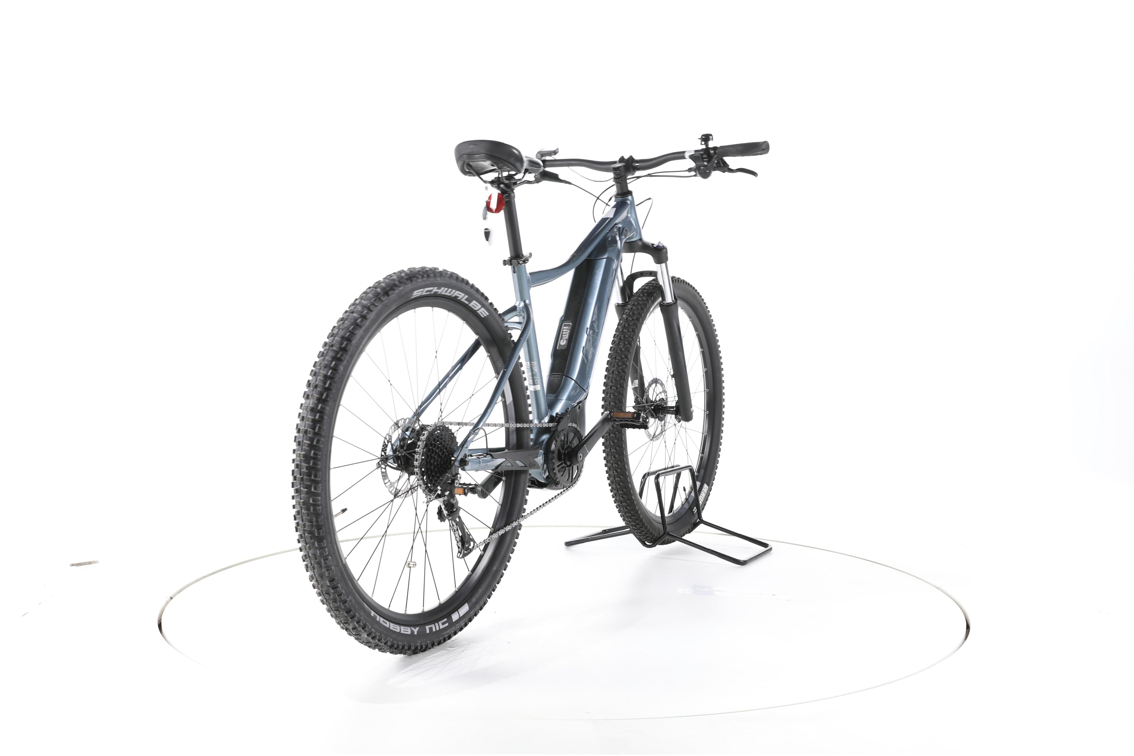 Liv Tempt E+ 2 | V2 E-Bike 2023 - Image 11
