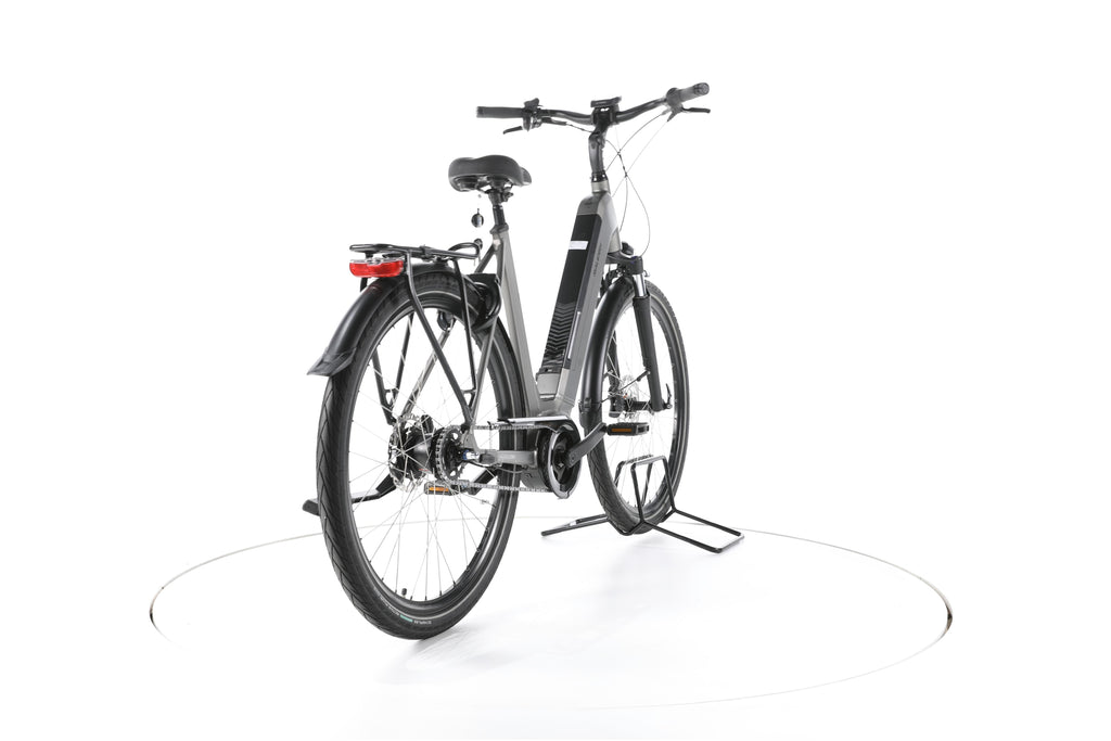 Raleigh BRISTOL XXL City E-Bike Tiefeinsteiger - Image 11