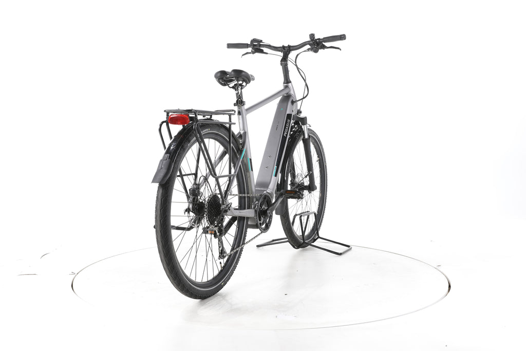 Pegasus Evo CX 750 Trekking E-Bike - Image 11