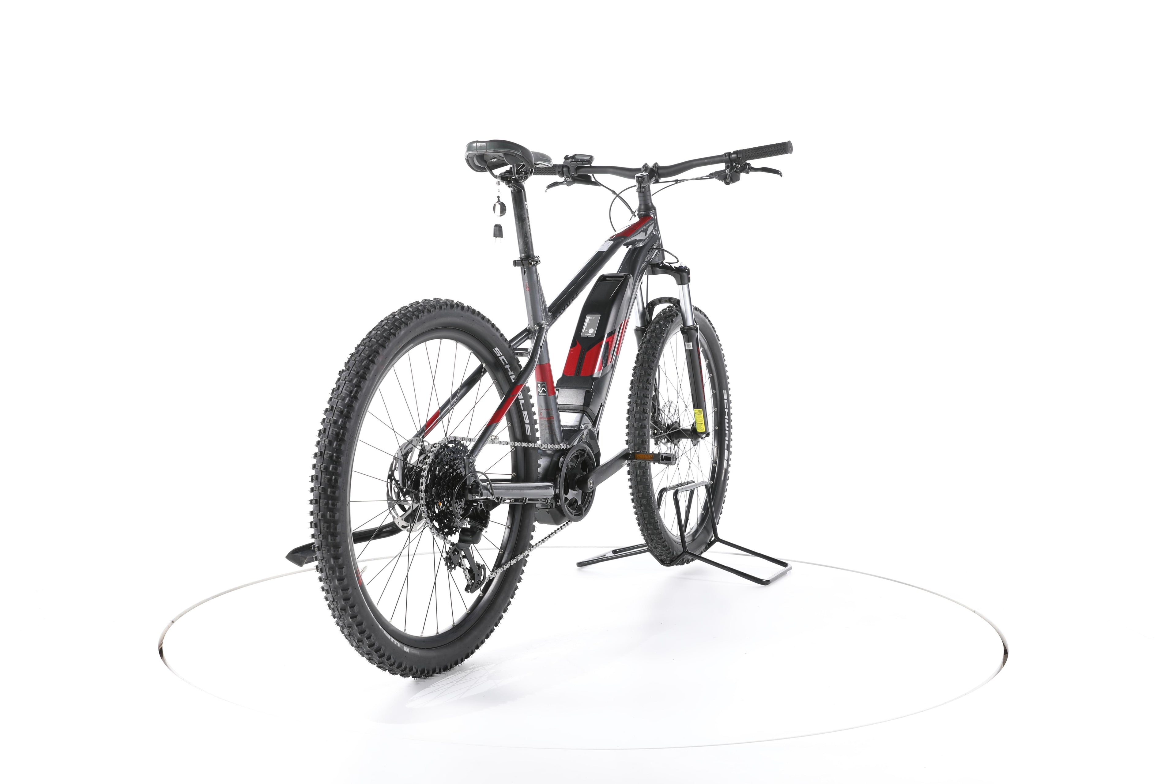 R Raymon HardRay E 3.0 E-Bike - Image 11