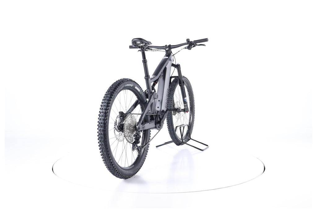 FLYER Uproc X 2.10 Fully E-Bike Carbon 2024 - Image 11