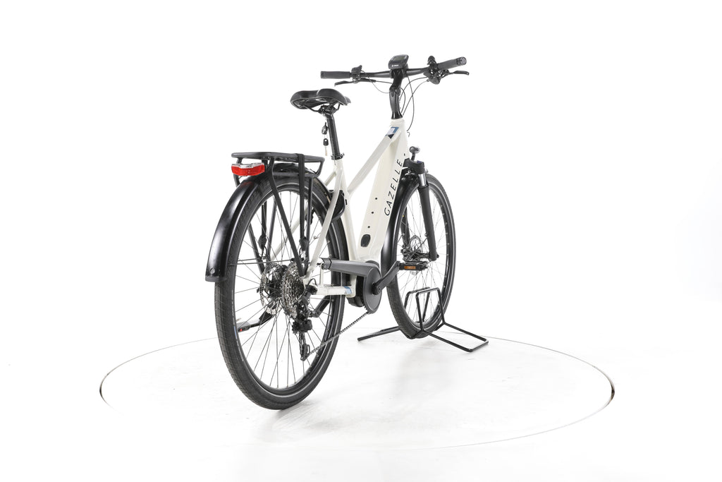 Gazelle Medeo T10 HMB Trekking E-Bike - Image 11