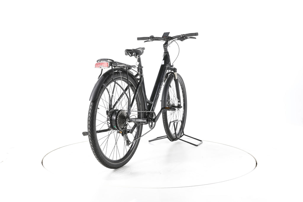 Econic One Comfort City E-Bike Tiefeinsteiger - Image 11