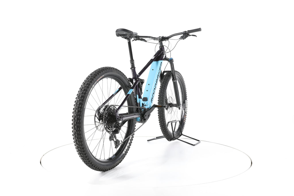 Mondraker DUSK R E-Bike Fully - Image 11