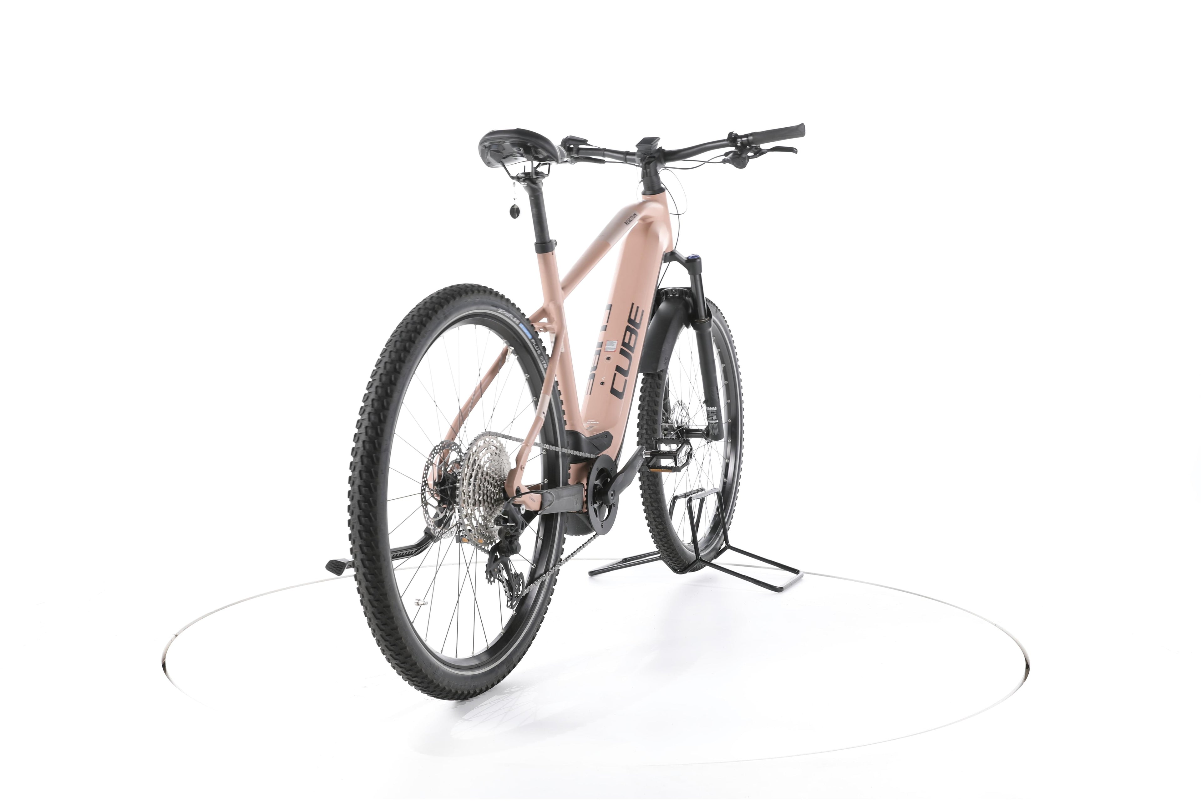 Cube Reaction Hybrid Pro E-Bike 2023 - Image 11