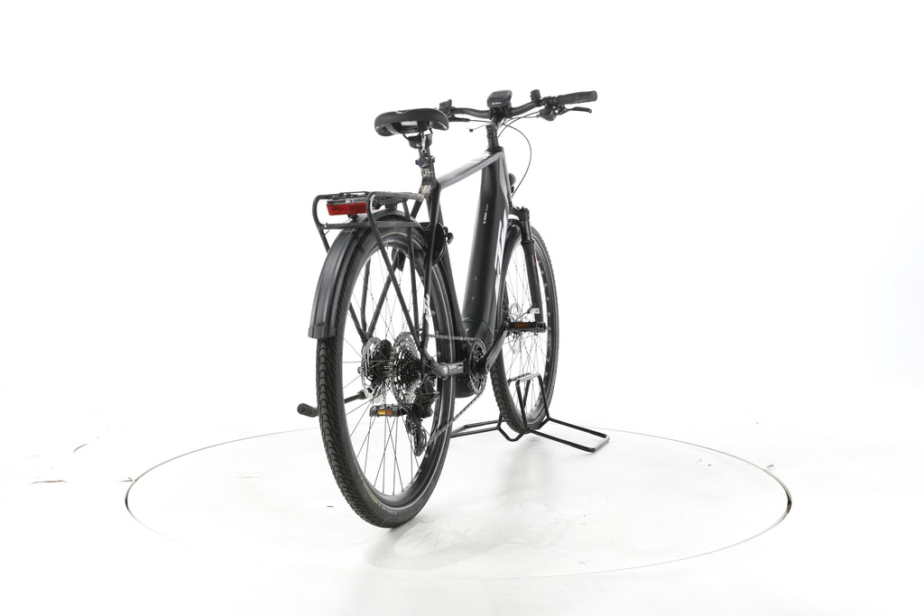 KTM ZEG Power Sport 10 Trekking E-Bike - Image 11