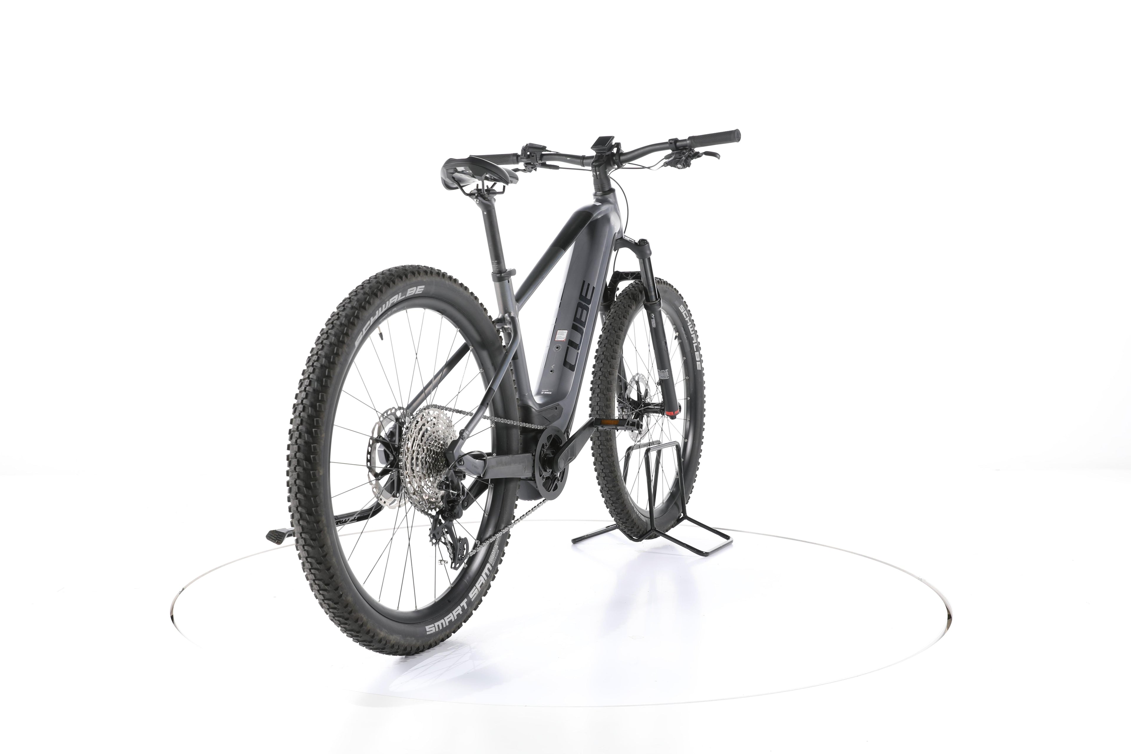 Cube Reaction Hybrid SLT E-Bike 2023 - Image 11