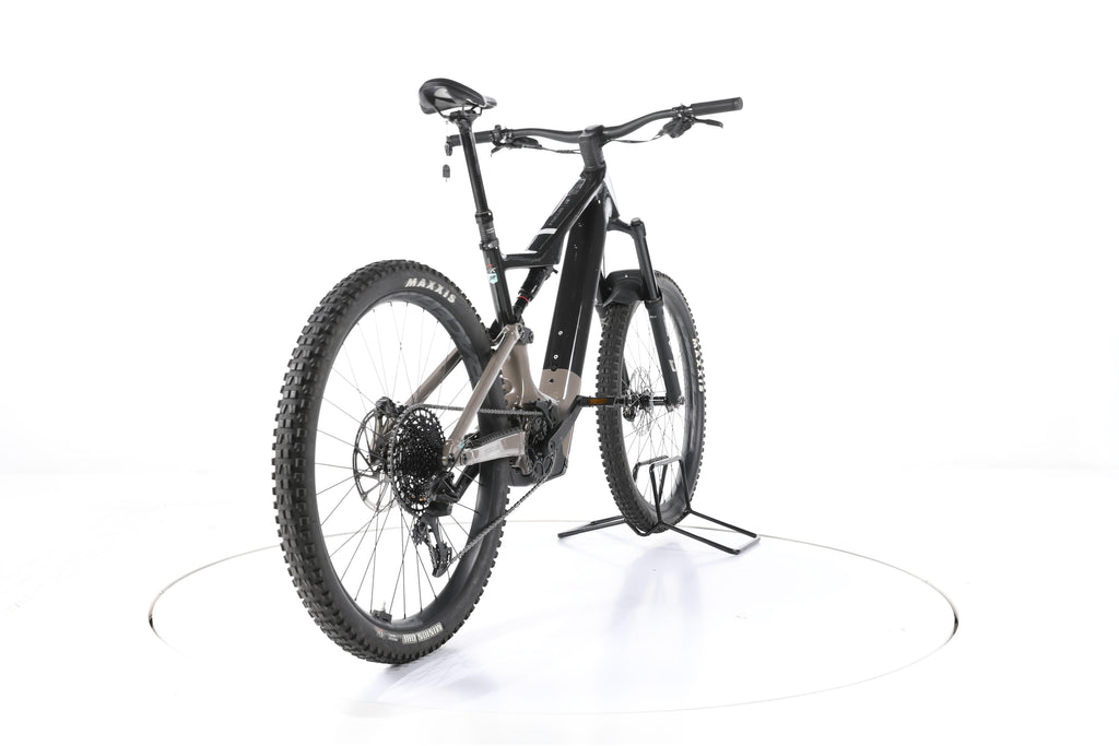 Focus Jam 6.8 Xl Fully E-Bike 2023 - Image 11