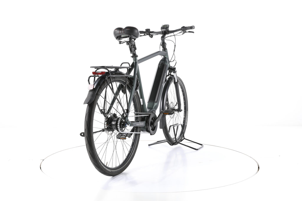 LPM E1 RT City E-Bike - Image 11