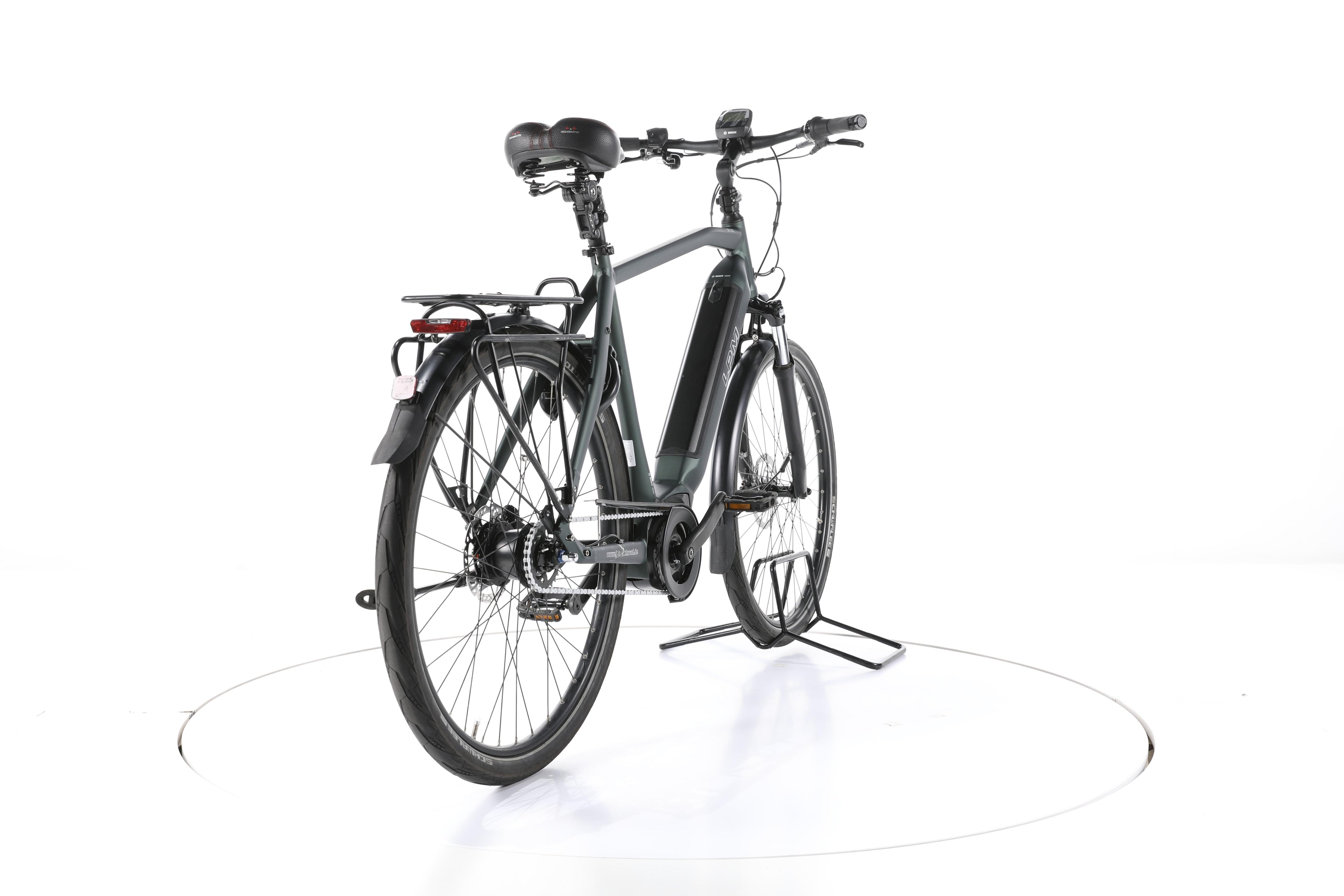LPM E1 RT City E-Bike - Image 11
