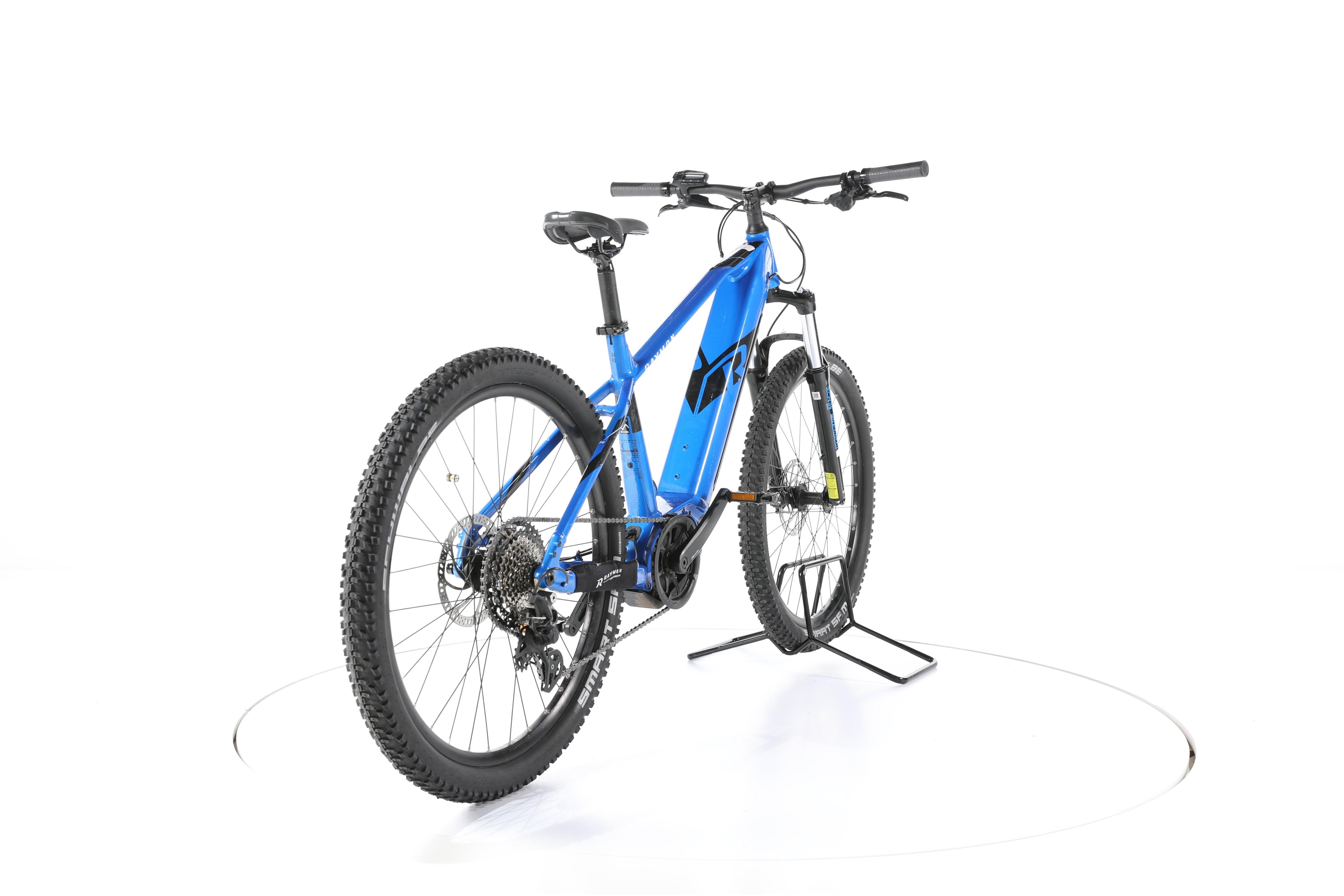 R Raymon HardRay E 6.0 E-Bike - Image 11