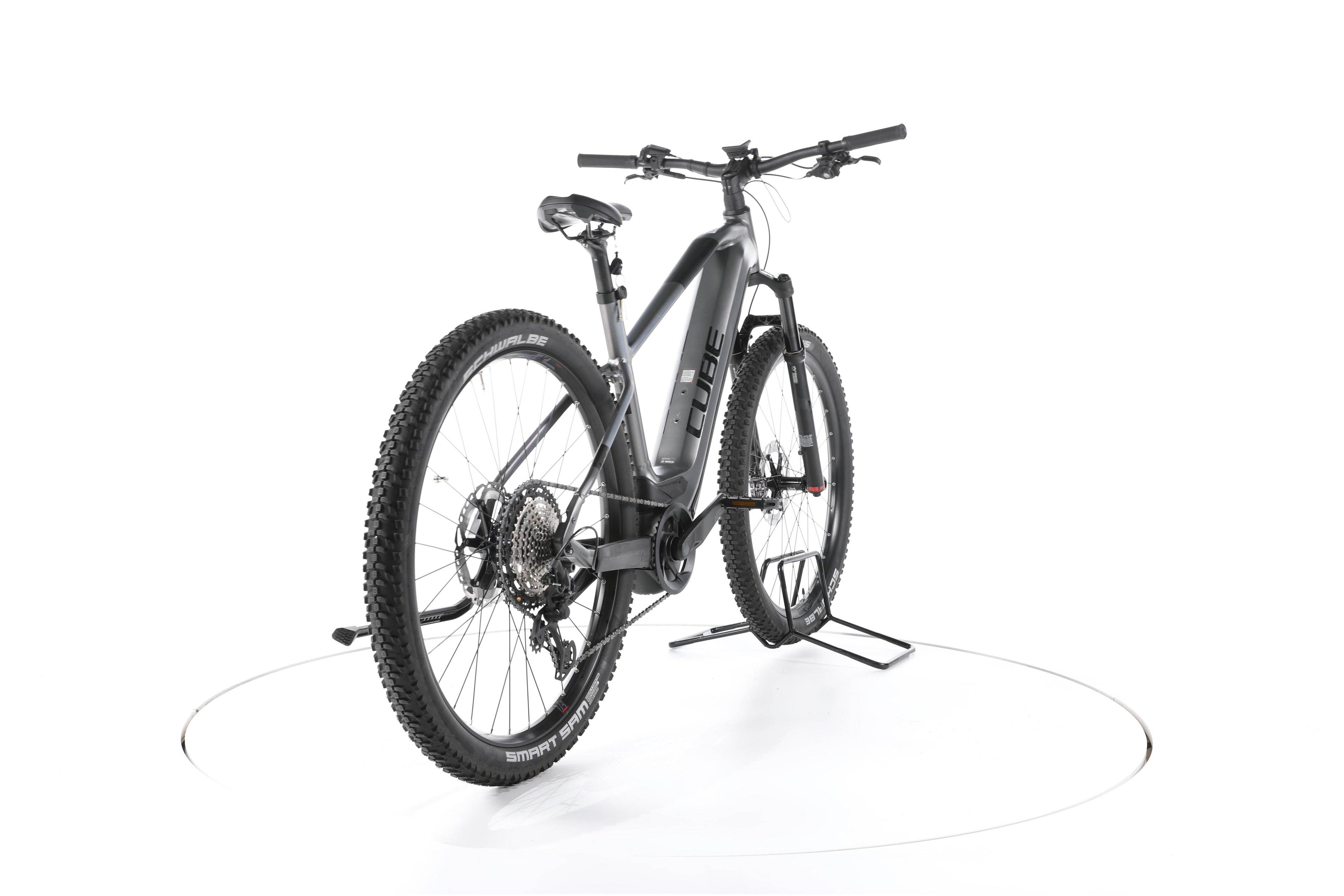 Cube Reaction Hybrid SLT E-Bike 2023 - Image 11