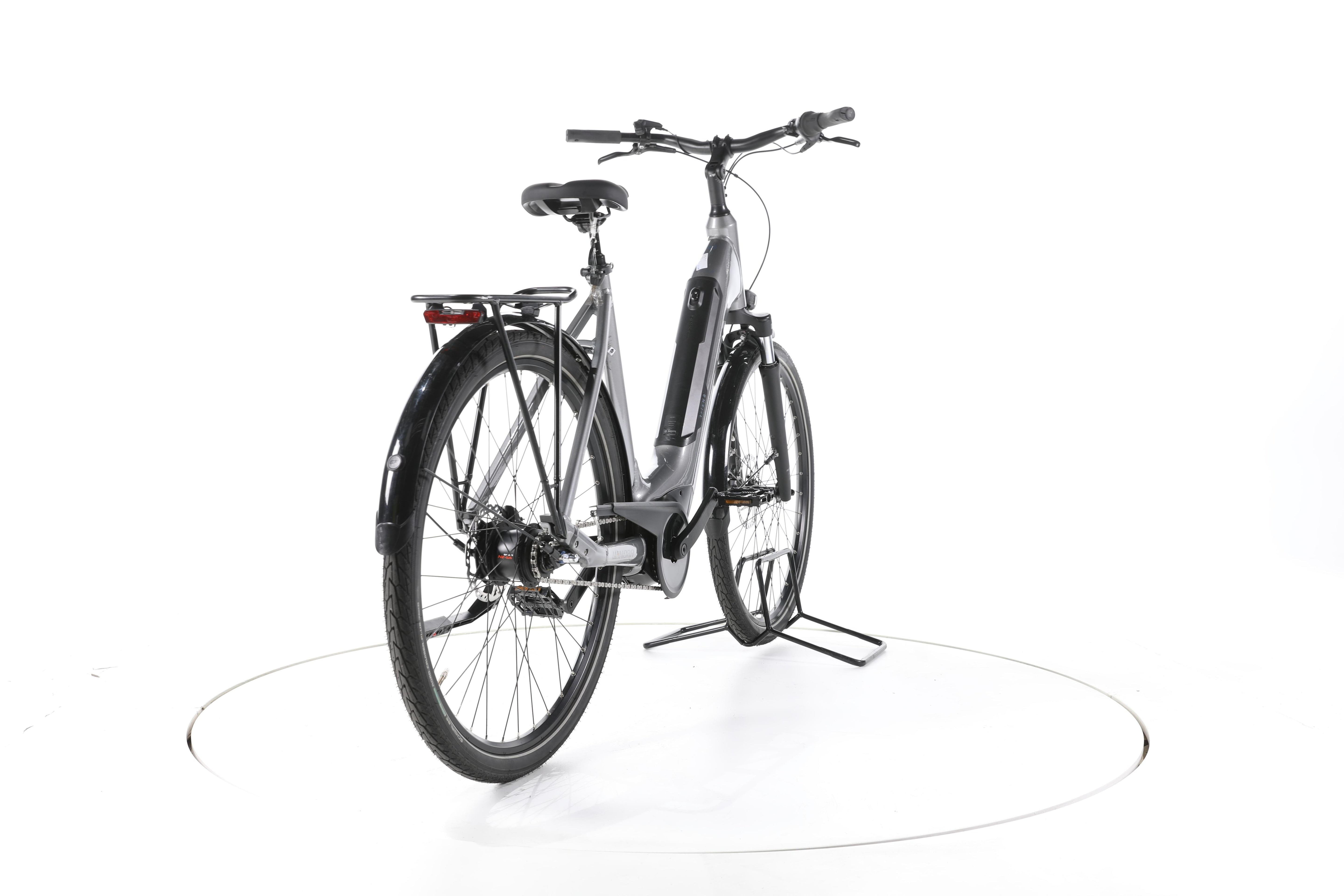 Winora Tria N8 City E-Bike Tiefeinsteiger 2024 - Image 11