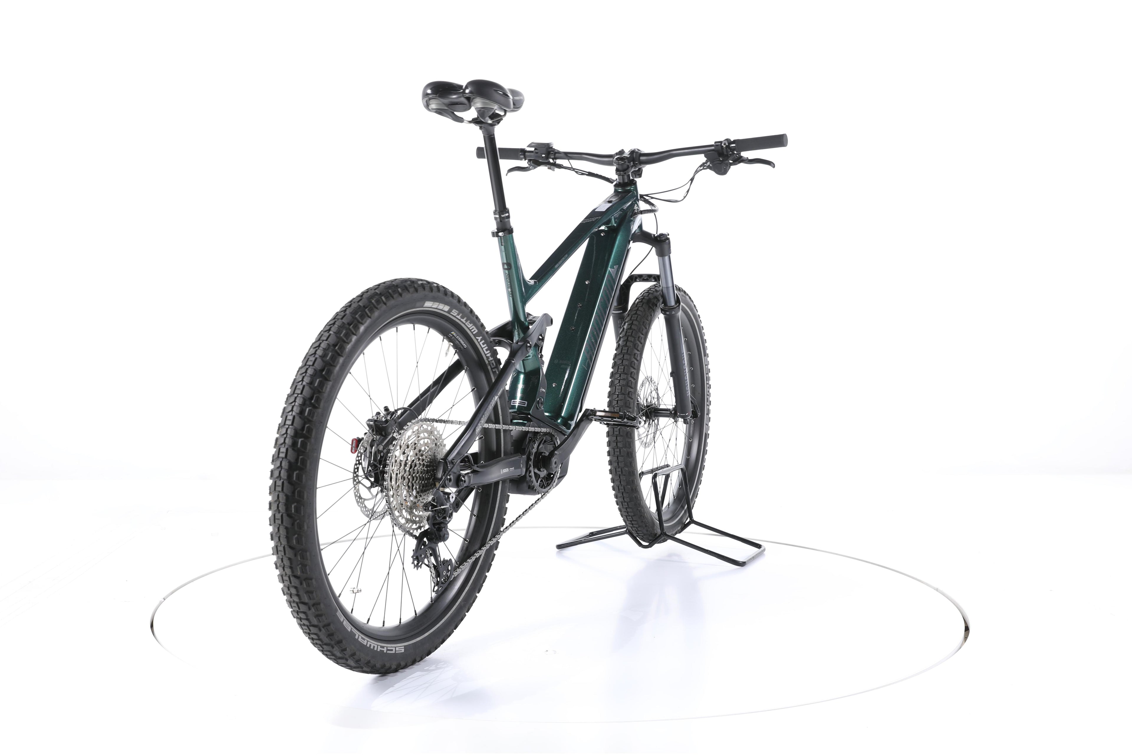 Bionicon WYATT Fully E-Bike - Image 11