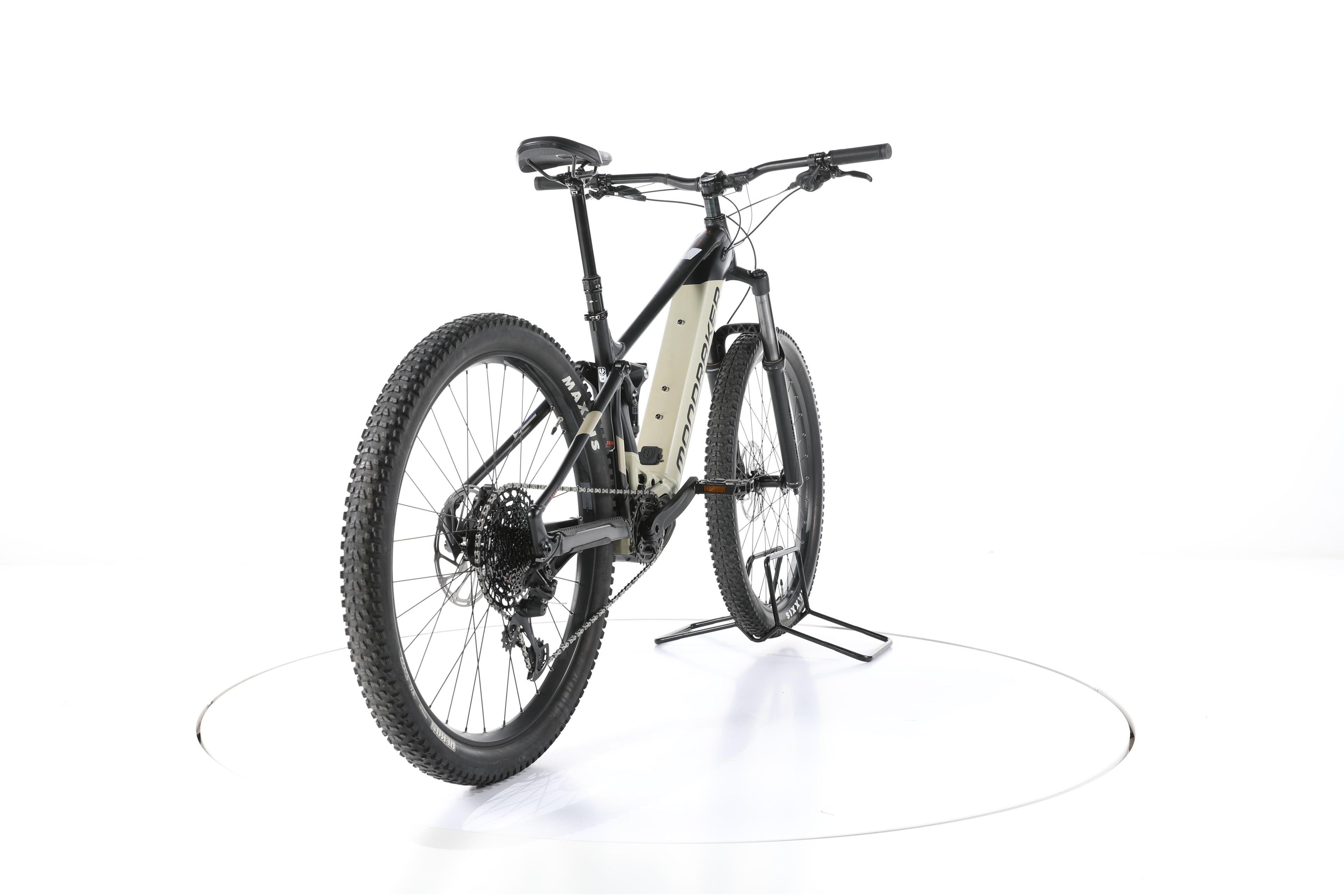 Mondraker DUSK Fully E-Bike 2023 - Image 11