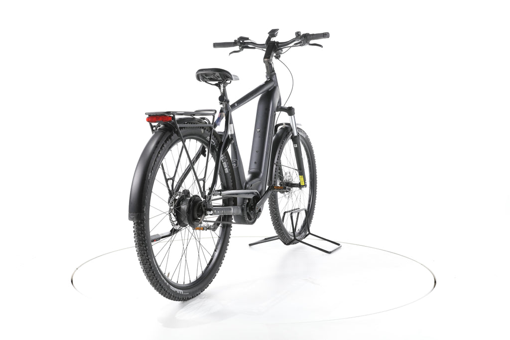 ADVANCED Tour Pro City E-Bike - Image 11