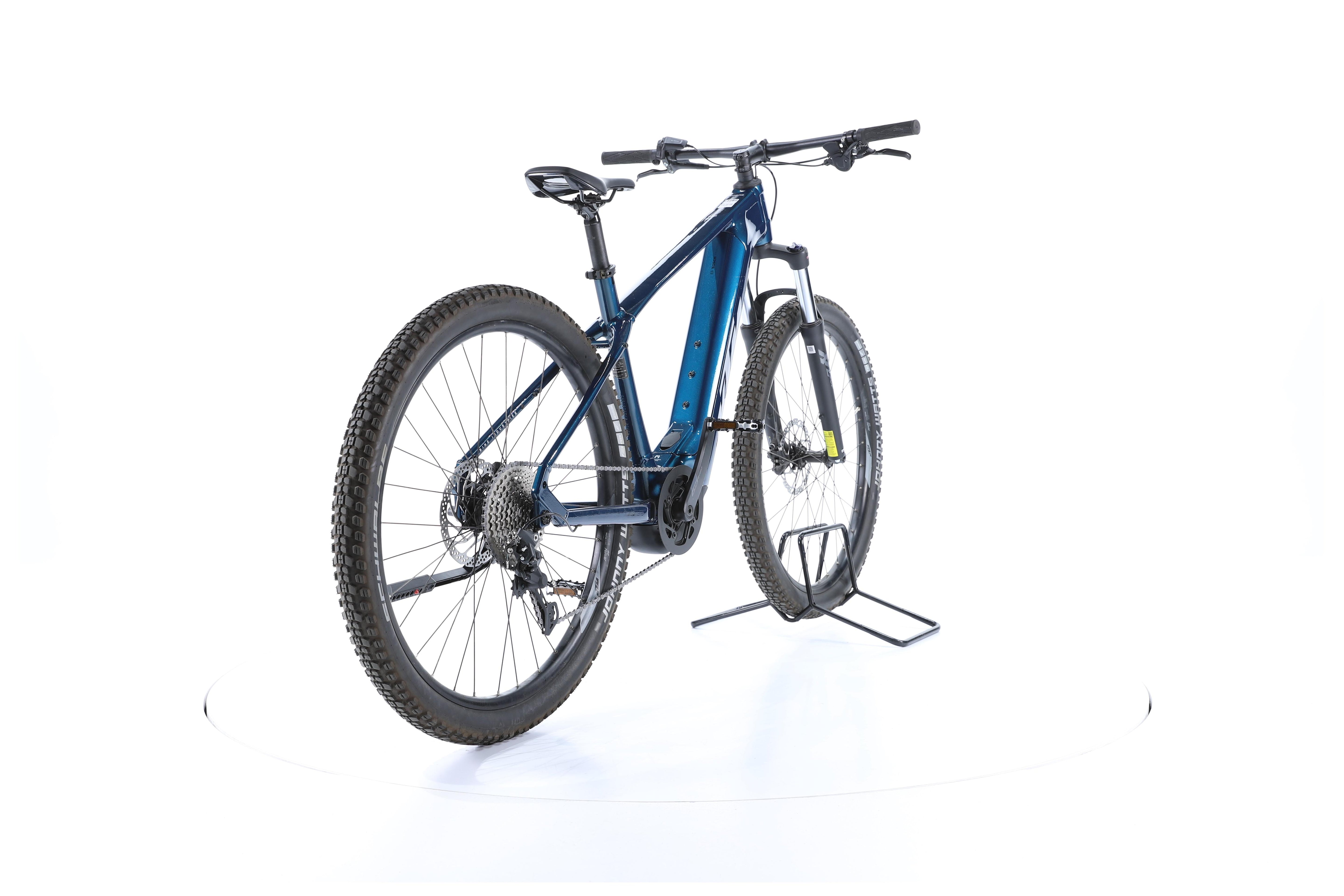 KTM Macina Team 691 E-Bike - Image 11