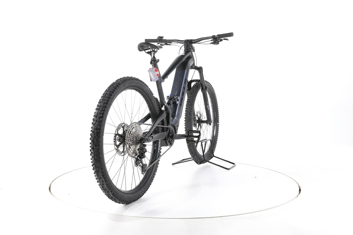 Bulls E-Stream EVO AM 4 E-Bike Fully - Image 11