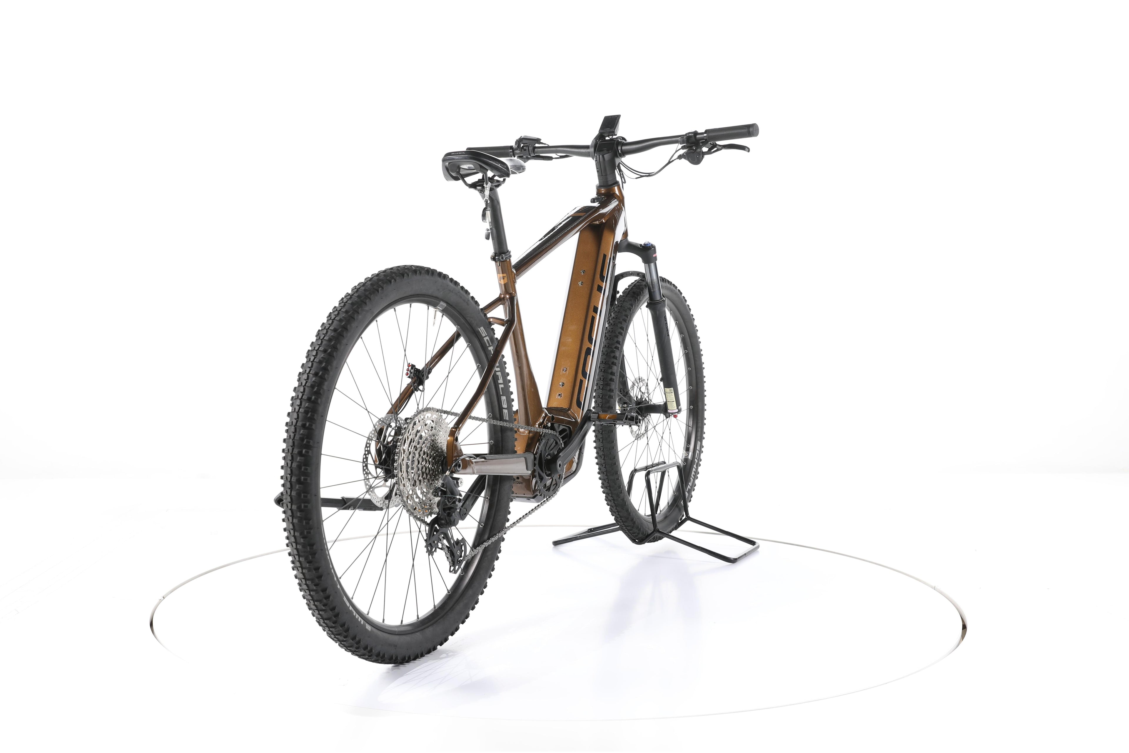 Focus JARIFA² 6.8 E-Bike 2023 - Image 11