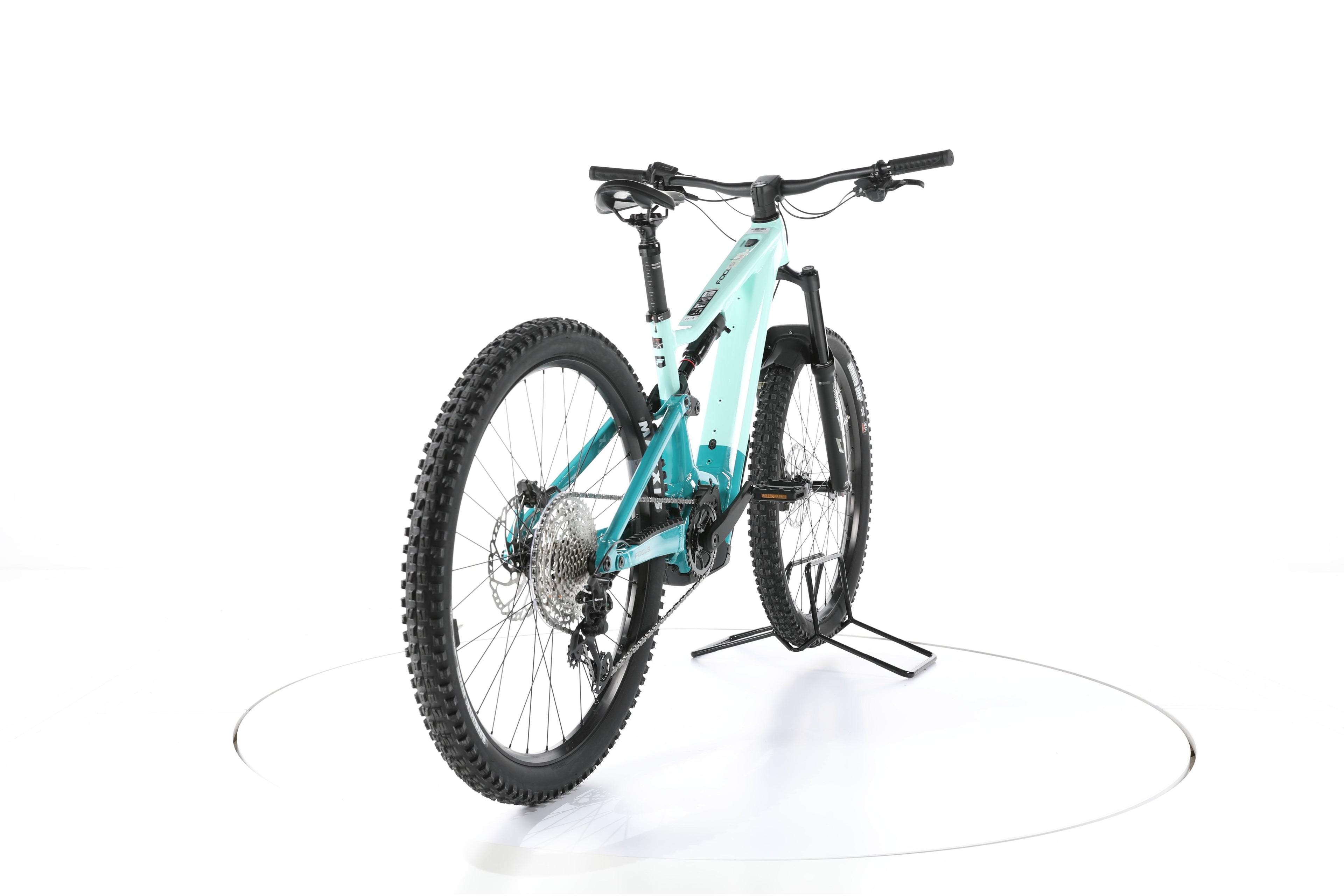 Focus Jam² 6.7 Fully E-Bike 2023 - Image 11